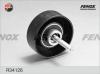 FENOX R34126 Ролик направляющий поликлинового ремня