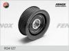 FENOX R34127 Ролик направляющий поликлинового ремня