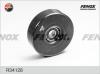FENOX R34128 Ролик направляющий поликлинового ремня
