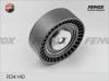 FENOX R34140 Ролик направляющий поликлинового ремня
