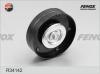 FENOX R34142 Ролик направляющий поликлинового ремня