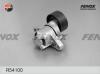 FENOX R54100 Натяжитель ремня, клиновой зубча