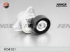 FENOX R54101 Натяжитель ремня, клиновой зубча
