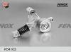 FENOX R54103 Натяжитель ремня, клиновой зубча