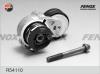 FENOX R54110 Натяжитель ремня Chevrolet Aveo 08- 1.4, 1.6, Cruze 09- 1.6, 1.8 R54110
