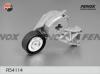 FENOX R54114 Натяжитель ремня, клиновой зубча
