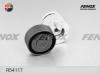 FENOX R54117 Натяжитель ремня, клиновой зубча