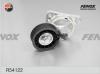 FENOX R54122 Натяжитель ремня, клиновой зубча