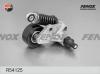 FENOX R54125 Натяжитель ремня, клиновой зубча