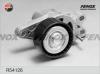 FENOX R54126 Натяжитель поликлинового ремня