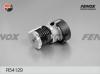 FENOX R54129 Натяжитель ремня, клиновой зубча