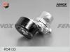 FENOX R54133 Натяжитель ремня, клиновой зубча
