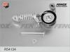 FENOX R54134 R54134_ролик натяжной с механ. натяжен.!\ Opel Astra G 1.2 16V/Corsa B/C/Agila 1.0/1.2 98>