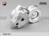FENOX R54161 Натяжитель ремня Mitsubishi L200 07- 2.5D, Pajero 08- 2.5D R54161