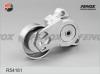 FENOX R54161 Натяжитель ремня Mitsubishi L200 07- 2.5D, Pajero 08- 2.5D R54161