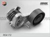 FENOX R54172 R54172_ролик натяжной с механизмом натяжения!\ BMW E60/61/63/70/81/85/87 2.5/3.0 05&amp;gt;