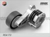 FENOX R54172 R54172_ролик натяжной с механизмом натяжения!\ BMW E60/61/63/70/81/85/87 2.5/3.0 05>