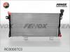 FENOX RC00007C3 Радиатор основной ВАЗ 21213 FENOX RC00007 O7