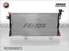 FENOX RC00008C3 Радиатор основной ВАЗ 21214 FENOX RC00008 O7