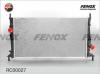 FENOX RC00027 RC00027 Радиатор охлаждения паяный Ford Focus II/ C-Max, Mazda 3