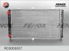 FENOX RC00030O7 Радиатор основной ВАЗ 2170 FENOX RC00030 O7