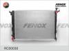 FENOX RC00038 O7 ву Радиатор охлаждения