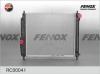 FENOX RC00041 Радиатор охлаждения