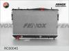 FENOX RC00045 Радиатор, охлаждение двигателя