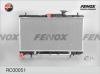 FENOX RC00051 Радиатор охлаждения