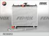 FENOX RC00053 Радиатор, охлаждение двигателя