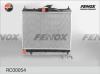 FENOX RC00054 Радиатор охлаждения