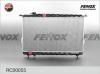 FENOX RC00055 Радиатор, охлаждение двигателя