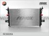 FENOX RC00059 Радиатор, охлаждение двигателя