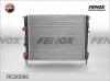 FENOX RC00060 Радиатор, охлаждение двигателя