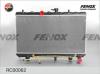FENOX RC00062 Радиатор охлаждения
