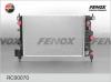 FENOX RC00070 O7 ву Радиатор охлаждения