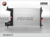 FENOX RC00073 Радиатор охлаждения