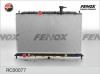 FENOX RC00077 Радиатор охлаждения