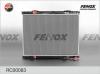 FENOX RC00083 O7 ву Радиатор охлаждения
