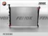 FENOX RC00096 Радиатор охлаждения