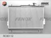 FENOX RC00112 RC00112_радиатор !\ Hyundai Matrix 1.6/1.8 a/t 01>