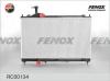 FENOX RC00134 O7 ву Радиатор охлаждения