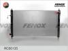 FENOX RC00135 O7 ву Радиатор охлаждения