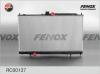 FENOX RC00137 Радиатор охлаждения