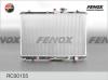 FENOX RC00155 РАДИАТОР ОХЛАЖДЕНИЯ