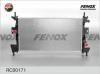 FENOX RC00171 Радиатор охлаждения