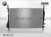 FENOX RC00173 Радиатор охлаждения