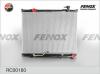 FENOX RC00180 O7 ву Радиатор охлаждения