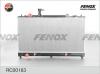 FENOX RC00183 RC00183 O7 ву Радиатор охлаждения