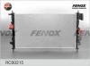 FENOX RC00215 Радиатор охлаждения